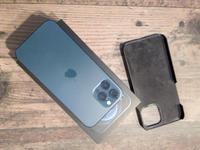 Apple I Phone 12 Pro Max - 128gb Baden-Württemberg - Laichingen Vorschau