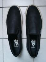 Vans Slip On Schuhe Off the Wall shoes Sneakers 40,5 Bayern - Erlangen Vorschau