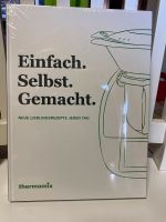 Thermomix TM6 Kochbuch neu verschweißt Niedersachsen - Neuenkirchen - Merzen Vorschau