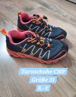 Turnschuhe CMP Sachsen - Kirchberg Vorschau
