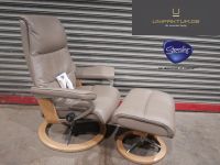 Ekornes Stressless® Sessel View S, beigebraun, Versand gratis Nordrhein-Westfalen - Kalletal Vorschau