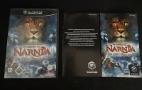Narnia Der König von Narnia CIB - Nintendo Gamecube Köln - Chorweiler Vorschau