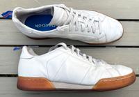REEBOK Leder SNEAKER NPC ENH GUM creme Gr. 45 Berlin - Pankow Vorschau