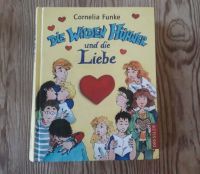 Cornelia Funke, Die wilden Hühner und die Liebe, gebundenes Buch Altona - Hamburg Ottensen Vorschau