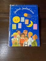 Liederbuch Sputnik. Sputnik, kreise, DDR Ostalgie Hessen - Riedstadt Vorschau