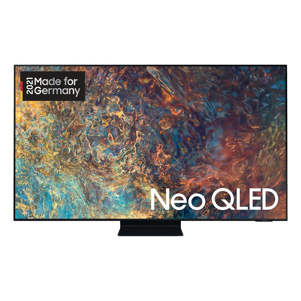 Samsung GQ98QN90AATXZG Neo QLED UHD 4K Fernseher 98 Zoll / 247 cm in Frechen