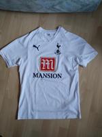 Tottenham Hotspur Jubiläum Trikot Weiß 125 Jahre 2007 Fußball S Hessen - Eschborn Vorschau