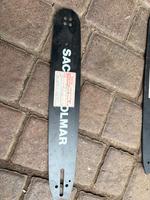 Sachs dolmar schiene neu nos Hessen - Witzenhausen Vorschau