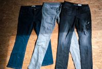 3 Stück Paar Jeans Hosen Paket Sammlung Gr. 38-40 Tally weijl ... Hessen - Allendorf Vorschau