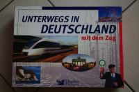 Unterwegs in Deutschland mit dem Zug - Readers Digest NEU Niedersachsen - Winsen (Aller) Vorschau