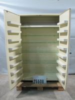 Maquet Arztschrank Medikamentenschrank Vintage Retro Loft #25508 Nordrhein-Westfalen - Dinslaken Vorschau