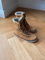 Timberland Grösse 26, Beige Pankow - Prenzlauer Berg Vorschau