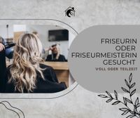 Hairdresser Friseurin Friseurmeisterin Pankow - Prenzlauer Berg Vorschau