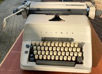 Schreibmaschine Triumph Matura 30 - Sammlerstück Niedersachsen - Göttingen Vorschau