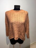 Damen Pulli Pullover Gr. S Mustard Seed beige rosa Stuttgart - Stuttgart-Mitte Vorschau