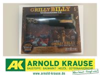 Steinel Grilly-Billy 2.0  / elektrischer Grillanzünder Schleswig-Holstein - Lohbarbek Vorschau