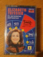 MC, Kassette, Tape: Elizabeth Teissier, Sternzeichen Widder Hessen - Darmstadt Vorschau