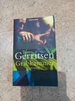 Buch, Grabkammer von Tess Gerritsen Bayern - Fürstenzell Vorschau