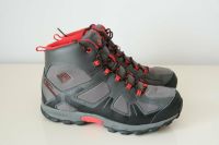 Columbia Peakfreak Mid WP wasserdicht Schuhe Stiefel 38 39 NEU! Hamburg-Mitte - HafenCity Vorschau