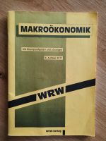 Makroökonomik - WRW-Verlag Baden-Württemberg - Teningen Vorschau