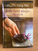 Buch Seele Geist Körper Medizin Stuttgart - Birkach Vorschau