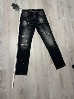 Dsquared jeans hose Amiri 46 peso slim fit Levi’s Baden-Württemberg - Triberg Vorschau