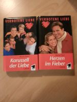 Bücher zur Serie Verbotene Liebe Baden-Württemberg - Bondorf Vorschau