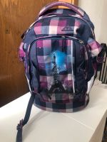 Satch Schulrucksack mit Sporttasche Nordrhein-Westfalen - Rhede Vorschau