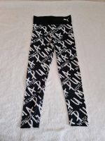 Puma Sporthose Leggings Gr. 140 Nordrhein-Westfalen - Ratingen Vorschau