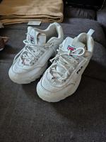 Fila Disruptor Sneaker 39 Berlin - Spandau Vorschau