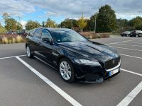 Jaguar XF 30D S Sportbrake Automatik S First Edition Niedersachsen - Bramsche Vorschau