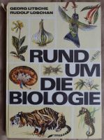 "Rund um die Biologie", Kinderbuchverlag Berlin,1979 Dresden - Tolkewitz Vorschau