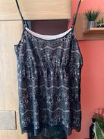 Neu Damen Tunika aus Spitze von C&A - Gr. L Sachsen - Görlitz Vorschau