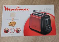 Toaster Moulinex Brandenburg - Heideblick Vorschau