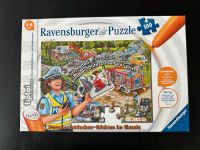 Tiptoi Puzzle Im Einsatz 100 Teile Bayern - Haßfurt Vorschau