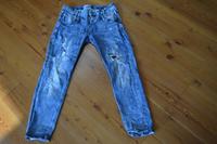 Damen Jeans Hose Von Tredy Gr 40/L Rehburg-Loccum - Rehburg Vorschau