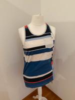 Fox Racing Tank Top blau grau L Baden-Württemberg - Gaildorf Vorschau