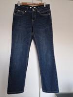 7/8 Jeans von MAC in dunkelblau, SLIM Gr. 34/30 (neu) Leipzig - Großzschocher Vorschau