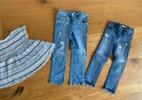 Jeans Name It, Jeans Kanz, Shirt Ethno 104 Hessen - Hünfeld Vorschau