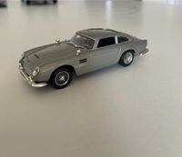 Aston Martin DB5 James Bond Modellauto! VB Saarland - Blieskastel Vorschau