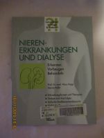 Nierenerkrankungen und Dialyse Hansestadt Demmin - Stavenhagen Vorschau