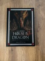 House of the Dragon Buch wie neu NP 50 € HBO Inside the Creation Rheinland-Pfalz - Guntersblum Vorschau