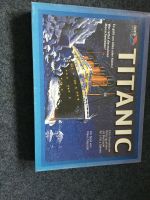 Titanic Brettspiel + VHSVideo mit leonardo di caprio Stuttgart - Stuttgart-Ost Vorschau