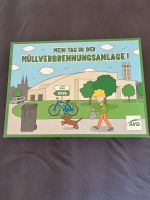 Spiel Müllverbrennung Mülheim - Köln Holweide Vorschau