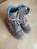 Winterstiefel Kinder Baden-Württemberg - Offenburg Vorschau