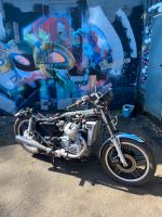 Honda cx 500 „Güllepumpe“  auch Tausch Projektaufgabe Hamburg - Harburg Vorschau