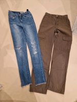 Stradivarius/Hollister/Levi's/ Only Kids Niedersachsen - Wedemark Vorschau