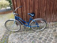 Ein altes Fahrrad Bayern - Beratzhausen Vorschau