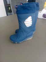 Gummistiefel 24/25 Duisburg - Röttgersbach Vorschau