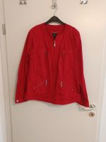 Bonita Jacke rot, Größe 44 Kr. München - Ismaning Vorschau